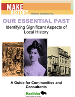 Link to download Our Essential Past: General Introduction