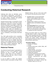 Link to download Historical Research guide