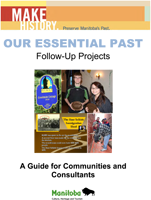Link to download Our Essential Past: Follow-up