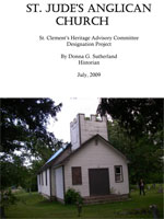Link to download St. Jude's Anglican Church