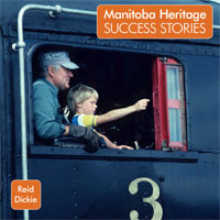 Link to download Manitoba Heritage Success Stories