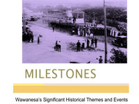 Link to download Wawanesa Milestones