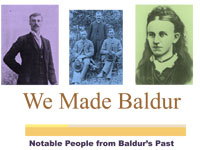 Link to download We Made Baldur