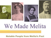 Link to download We Made Melita